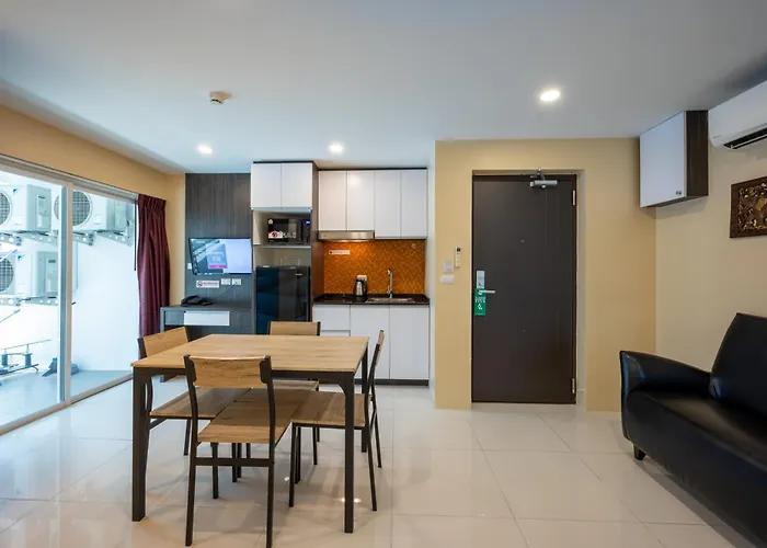 New Nordic Suites 6 By Apartwell
