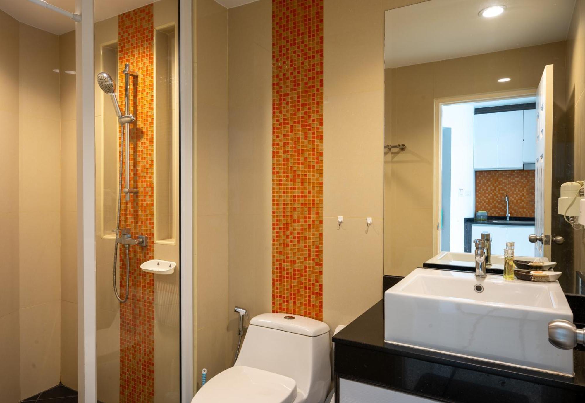 New Nordic 6 By Apartwell Apartment